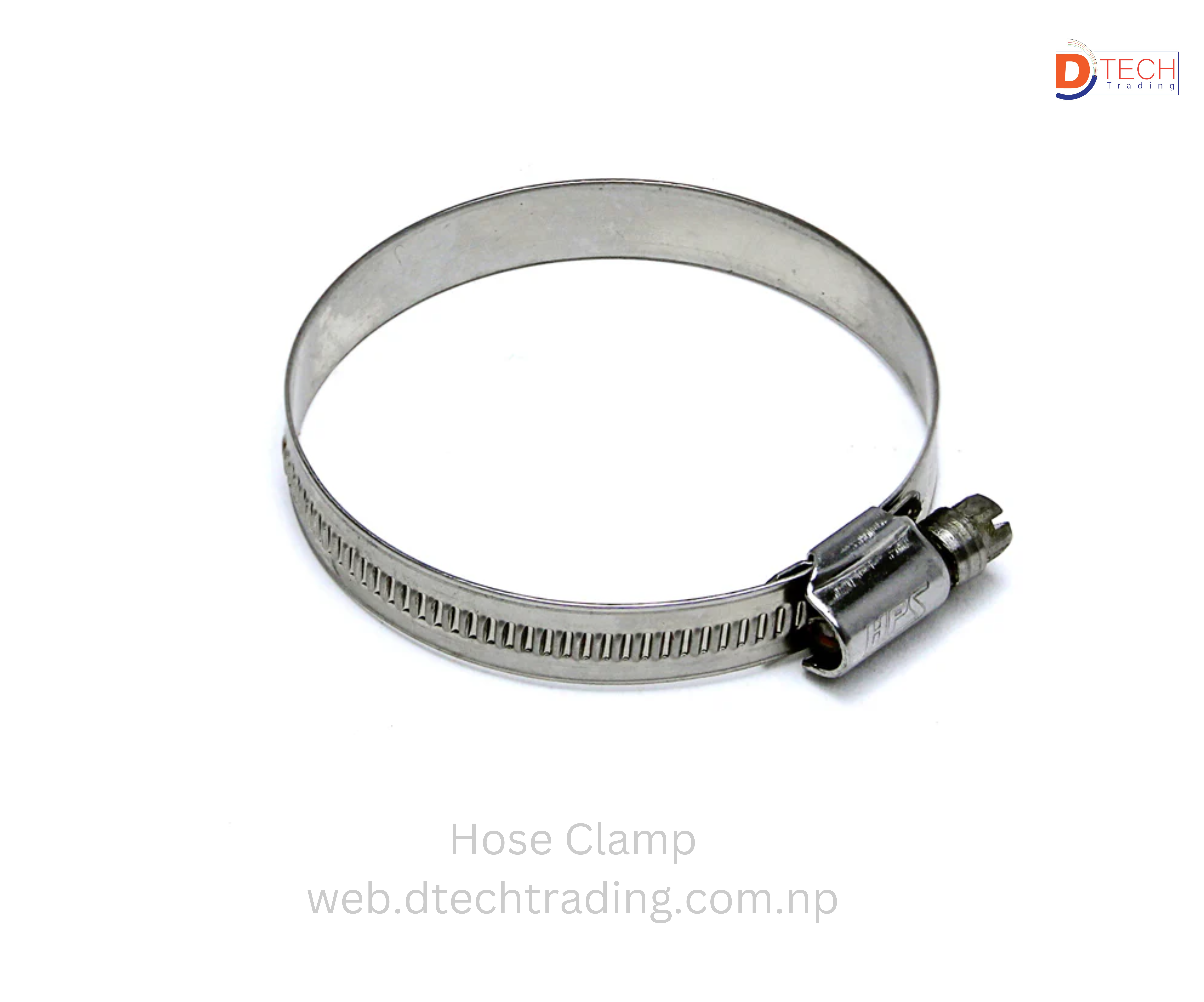 Hose Clamp